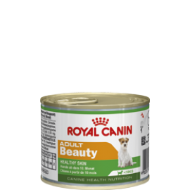 Royal Canin Adult Beauty-Для взрослых собак с 10 месяцев до 8 лет. Для поддержания здоровья шерсти и кожи.